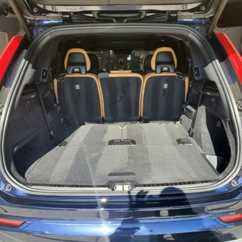 Touchless Detailing - My car was so clean inside thanks to touchless. - Auto Detailing Near Me