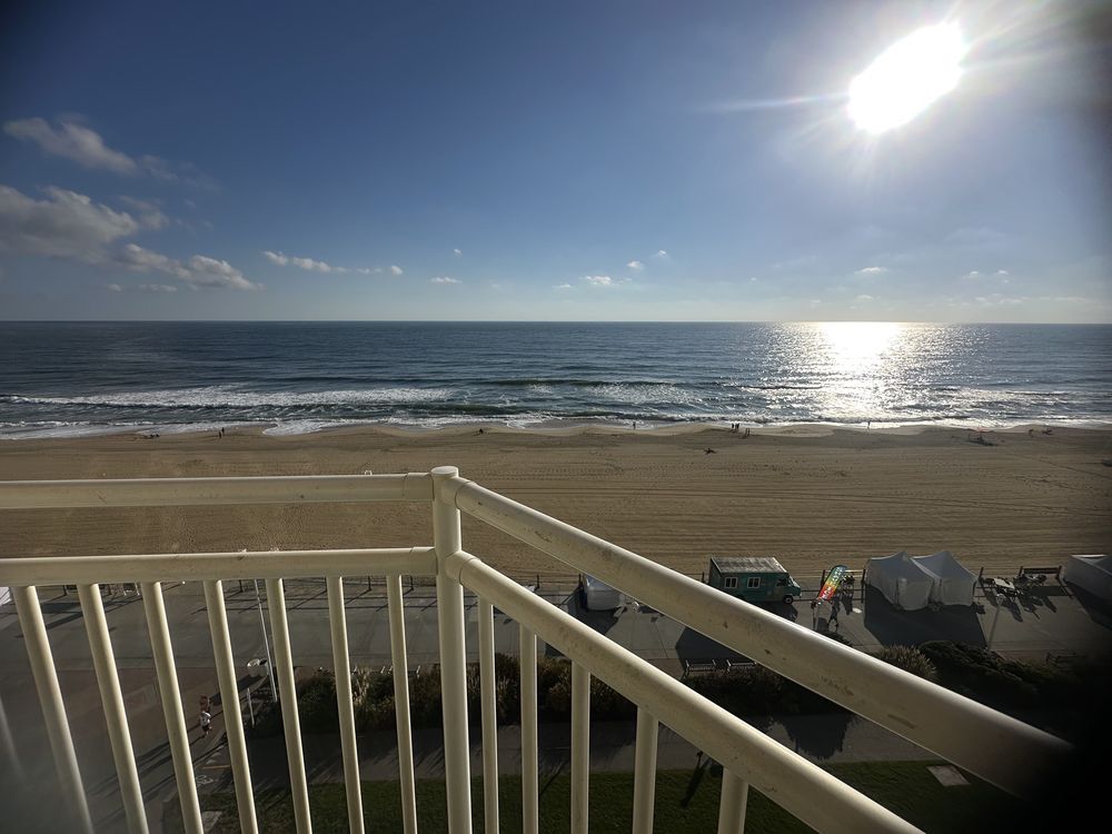 RESIDENCE INN BY MARRIOTT VIRGINIA BEACH OCEANFRONT - Updated June 2026