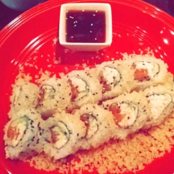 Sushi Domo - Sushi Bars Near Me - Arlington, Texas