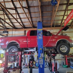 Elite Performance And Automotive