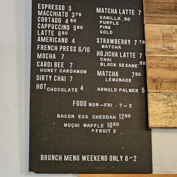 Mele Mele Bakery - Menu - Bakeries Near Me - Waialua, Hawaii Mele Mele Bakery - Menu - Bakeries Near Me - Waialua, Hawaii