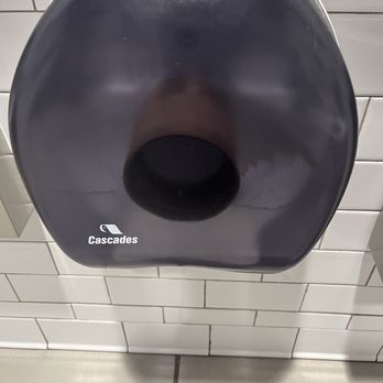 Target - Family restroom no toilet paper - Department Stores Near Me - Manhattan Beach, California Target - Family restroom no toilet paper - Department Stores Near Me - Manhattan Beach, California