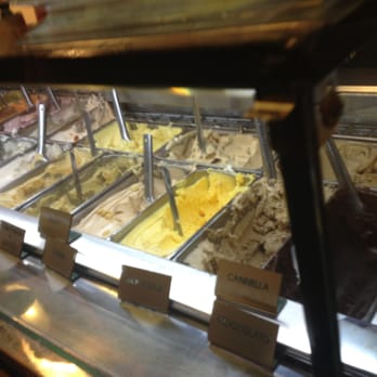 Giolitti - Ice Cream & Frozen Yogurt Near Me - Rome, RM