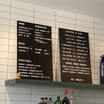 Rockman Coffee and Bakeshop - Coffee & Tea Near Me - Austin, Texas Rockman Coffee and Bakeshop - Coffee & Tea Near Me - Austin, Texas