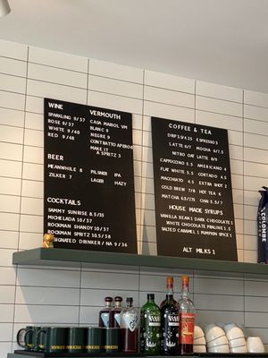 Menu photo 6 Rockman Coffee and Bakeshop Austin, TX Menu photo 6 Rockman Coffee and Bakeshop Austin, TX