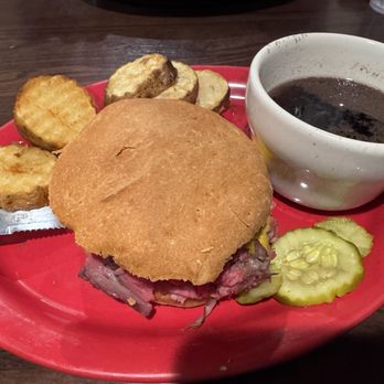 Beefside - Seafood Near Me - Concord, New Hampshire
