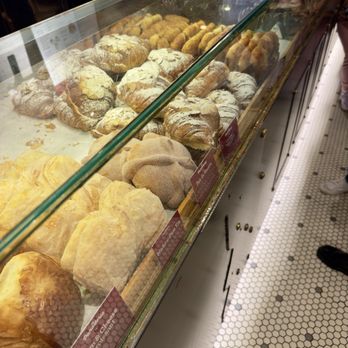 La Panadería Bakery Café - Bakery display - Breakfast & Brunch Near Me - San Antonio, Texas La Panadería Bakery Café - Bakery display - Breakfast & Brunch Near Me - San Antonio, Texas