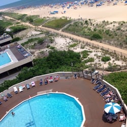 Highpoint South - Balcony view
