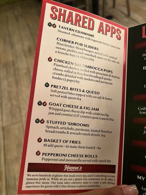 Menu photo 6 Shack Breakfast & Lunch Frontenac, MO Menu photo 6 Shack Breakfast & Lunch Frontenac, MO