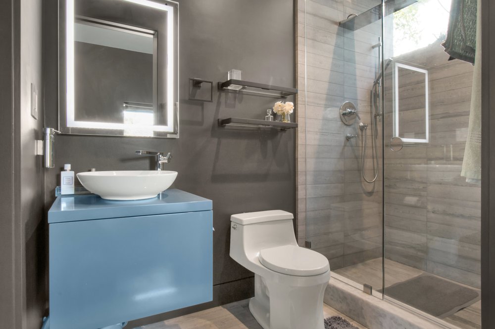 Slide of BG Construction & Remodeling