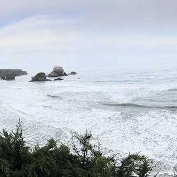 Sand Dollar Beach - Parks Near Me