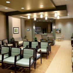 Anoop Ahuja, MD - Medical Center ENT Lobby 4104 Greenbriar Dr. Suite 320