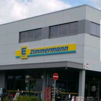 EDEKA Zimmermann - Grocery Near Me - Viernheim, HE