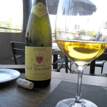 Akasha - yummy wine - Caterers Near Me - Culver City, California