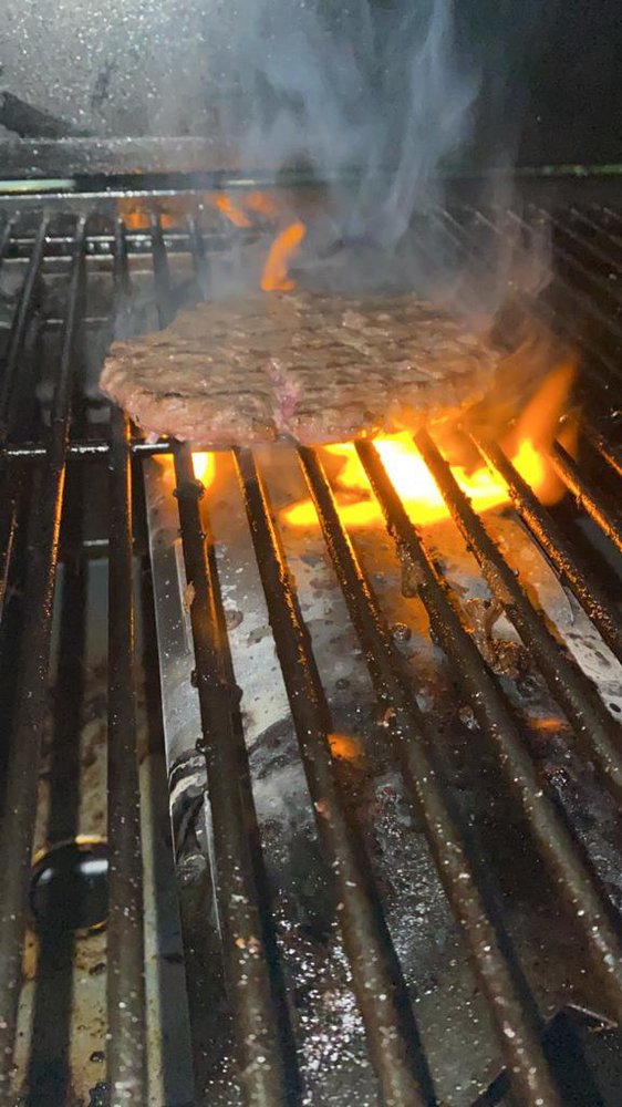 Fera’s Grill Image