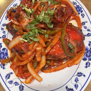 Bombay Grill And Buffet - Indian Near Me - Gallup, New Mexico