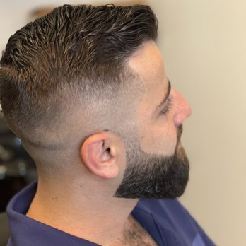 Ahmed’s Touch Barbershop - Barbers Near Me - Temecula, California
