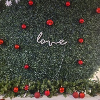Peter & Sons Sandwiches - the word love surrounded by christmas decorations - Sandwiches Near Me - Glassboro, New Jersey Peter & Sons Sandwiches - the word love surrounded by christmas decorations - Sandwiches Near Me - Glassboro, New Jersey