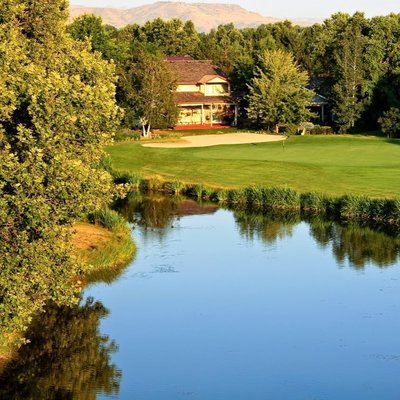 The River Club by null