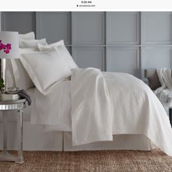 Anna Sova - Made in Italy! 100% GOTS certified organic bedding and bath.