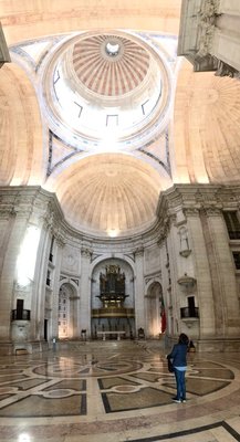 National Pantheon by null