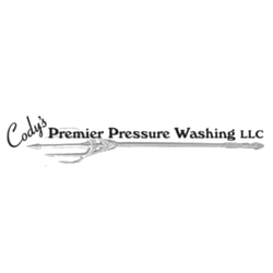 Cody's Premier Pressure Washing