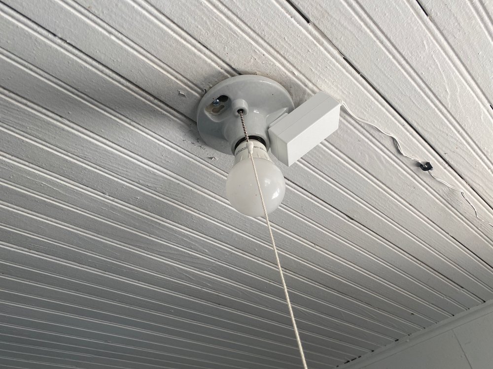 IDEAL ELECTRIC Updated August 2024 123 E E St, Hastings, Nebraska General Contractors