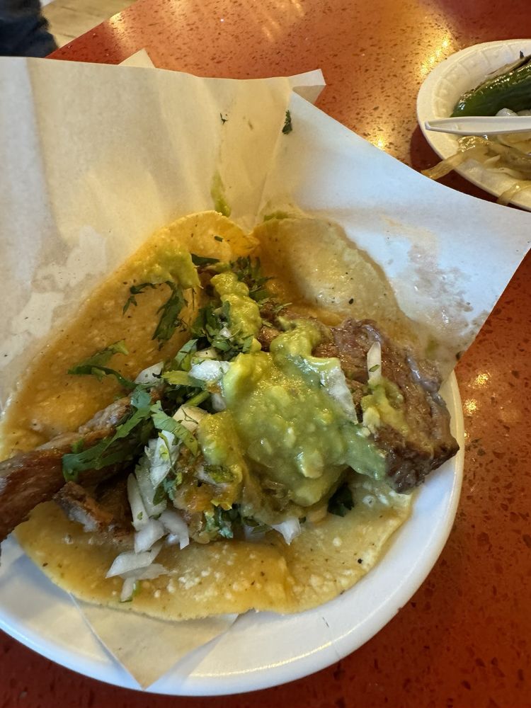 Tacos El Chino