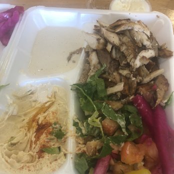 Zankou Chicken - Tarna Plate - Mediterranean Near Me - Montebello, California Zankou Chicken - Tarna Plate - Mediterranean Near Me - Montebello, California