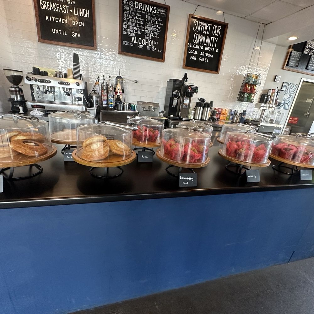 Steel Cup Café - Bakery goods - Sandwiches Near Me - Long Beach, California Steel Cup Café - Bakery goods - Sandwiches Near Me - Long Beach, California