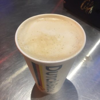Dutch Bros Coffee - Vanilla Latte - Coffee & Tea Near Me - Portland, Oregon Dutch Bros Coffee - Vanilla Latte - Coffee & Tea Near Me - Portland, Oregon