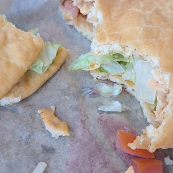 Taco Bell - Gordita - Fast Food Near Me - Kokomo, Indiana