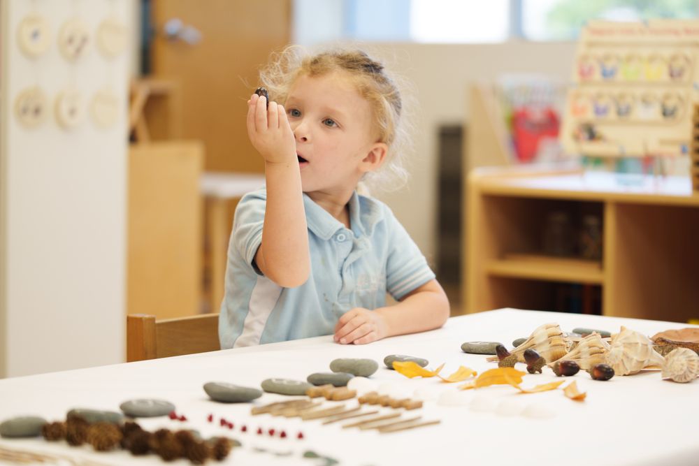 La Piazza Academy - childcare center in Miami, FL