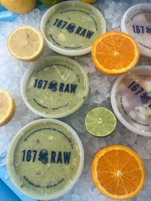 167 Raw Nantucket by null