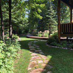 Black River Crossing Bed & Breakfast