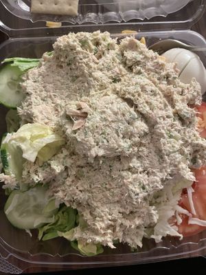 Tasty Choice by null