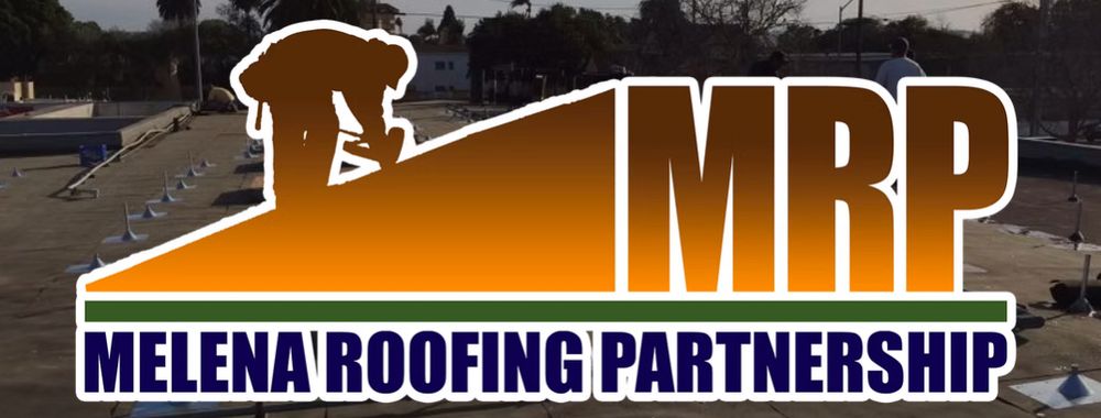 Slide of Melena Roofing Partnership