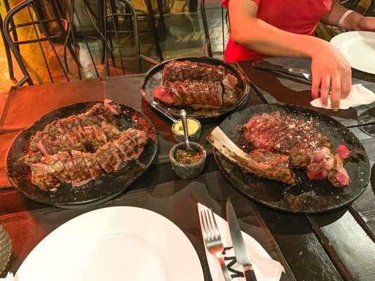 Malta Beef Club by null