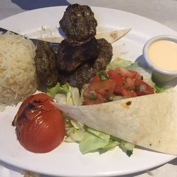 Istanbul Restaurant - Kofte 25. Grilled Meatball - Mediterranean Near Me - Cary, North Carolina Istanbul Restaurant - Kofte 25. Grilled Meatball - Mediterranean Near Me - Cary, North Carolina