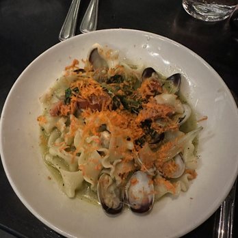 Row 34 - Seaport - Mafaldine - New American Near Me - Boston, Massachusetts Row 34 - Seaport - Mafaldine - New American Near Me - Boston, Massachusetts