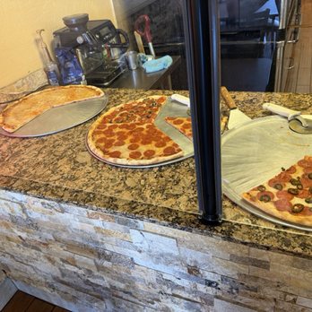 Don's NY Pizza - Pizza Near Me - Phoenix, Arizona
