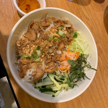 Pho 36 - Chicken vermicelli - Vietnamese Near Me - Avon, Indiana Pho 36 - Chicken vermicelli - Vietnamese Near Me - Avon, Indiana