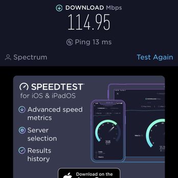LA WiFi Guys - This is after David was finished! - Home Network Installation Near Me