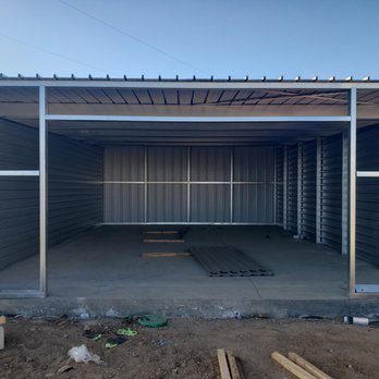 Bear Valley Mesa Self Storage - Here is what the storage units will look like inside. - Self Storage Near Me - Victorville, California Bear Valley Mesa Self Storage - Here is what the storage units will look like inside. - Self Storage Near Me - Victorville, California