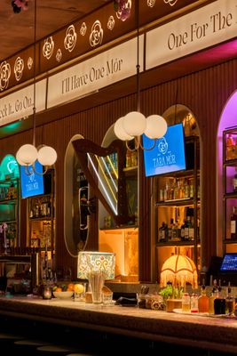 Tara Mor | NYC by null