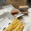 Shake Shack San Francisco Centre gift card