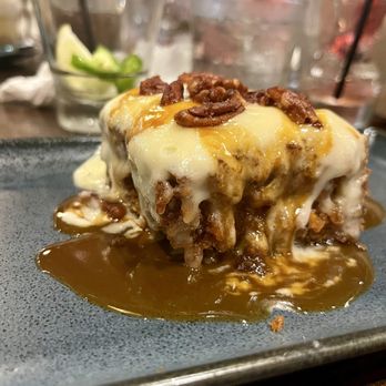Q39 Midtown - Carrot Cake - Barbeque Near Me - Kansas City, Missouri Q39 Midtown - Carrot Cake - Barbeque Near Me - Kansas City, Missouri