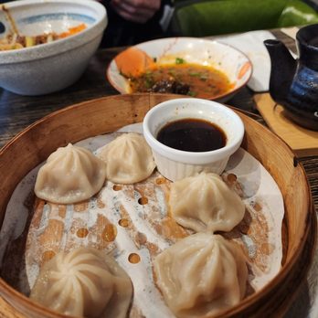 Master Noodle - Steamed dumplings - Chinese Near Me - Saint Paul, Minnesota Master Noodle - Steamed dumplings - Chinese Near Me - Saint Paul, Minnesota
