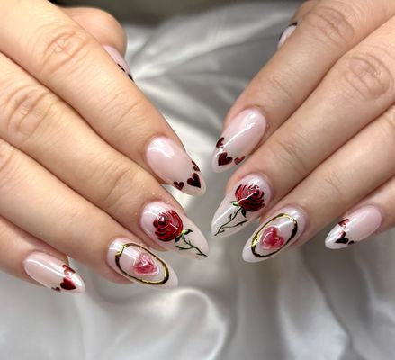 MY LOVELY NAILS - Updated December 2025 - 66 Photos & 59 Reviews