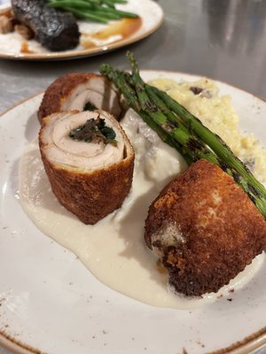 Camp Fire Restaurant by null